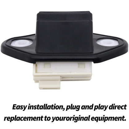 HiSport 84945-50010 Rear Trunk Switch Button - Compatible with Toyota Avalon 2013-2018 Compatible with Lexus ES350 2007-2012 LS430 2003-2006