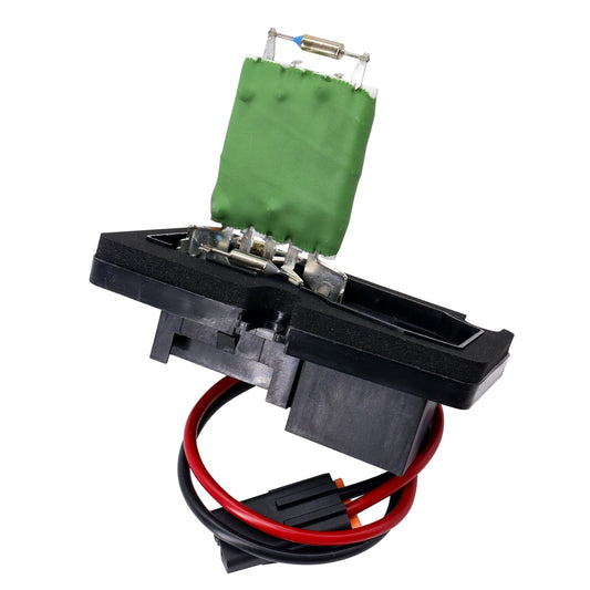 HiSport HVAC Fan Blower Motor Resistor 89019101 973-000 Compatible with Buick Century Rega & Chevy Corvette Impala Monte Venture & Olds Intrigue Silhouette & Pontiac Grand Prix Montana Trans Sport