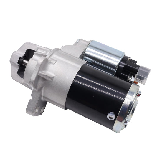 HiSport 12645298 Starter Motor 1.4Kw 12V 12-Tooth - Compatible with Buick Allure Enclave Cadillac SRX STS XTS Chevy Sport Colorado GMC Acadia Limited Pontiac G6 Torrent Saturn Aura Vue XL-7 3.0L 3.6L