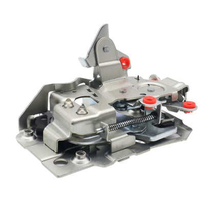 HiSport Door Latch Lock Actuator 15063273 16633929 Front Left Driver Side Compatible with Chevrolet Astro 1992-2005, Replacement for GMC Safari 1992-2005, 4.3L