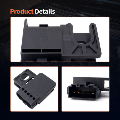 HiSport Brake Light Switch F87Z13480AA SLS247 Compatible with Ford Crown Victoria F-150 F-250 F-350 & Lincoln Blackwood Navigator Town Car & Mercury Grand Marquis Mountaineer
