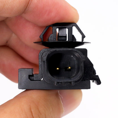 HiSport ABS Wheel Speed Sensor - Front Right Location, Compatible with Honda CR-V 2.4L 2007, 2008, 2009, 2010, 2011,Replaces ALS1610