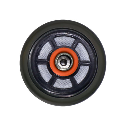 HiSport PR484 Fuel Pressure Regulator Compatible with Chevrolet Astro 1992-1995 Blazer 1995 S10 Blazer 1992-1994 S10 Pickup 1995, GMC Jimmy 1992-1995 Safari 1992-1994 Sonoma, Oldsmobile Bravada