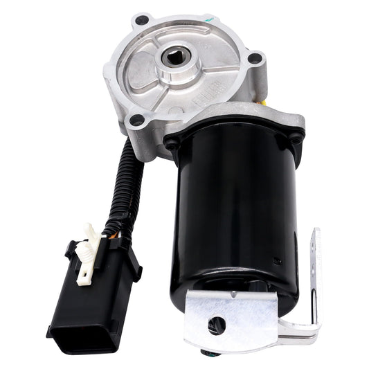 HiSport 600-571 Transfer Case Motor - Compatible with Ford Expedition 2012 2013 2014 2015 2016 2017 F-150 2012 2013 2014 - Replace 48256