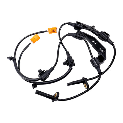 HiSport ABS Left Right Rear Wheel Speed Sensor 57470SCVA00 57470SCVA01 ALS1033 ALS1081 Compatible with Honda Element DX 2003-2004,EX2003-2011,LX 2004-2011,SC 2007-2010