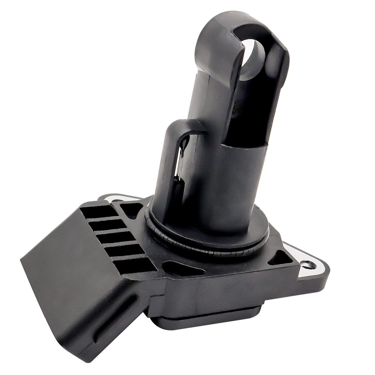 HiSport Mass Air Flow Meter Sensor MAF 22204-15010 222040D010 Replacement for Lexus GS430 SC430 4.3L,Replacement for Toyota Corolla 1.8L