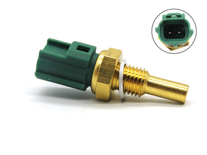 HiSport Coolant Temperature Sensor 89422-20010 - 89422-35010 Compatible with Toyota 4Runner Avalon Camry Corolla Highlander Land Cruiser Matrix Rav4 Sienna Lexus Mazda