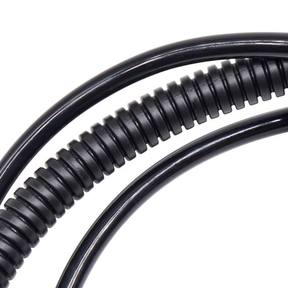 HiSport ALS1622 ABS Wheel Speed Sensor - Front Left Location, Compatible with Ford Edge 2007, 2008, 2009, 2010, 2011, 2012, Lincoln MKX 2007, 2008, 2009, 2010, 2011, 2012, 2013, 2014, 2015