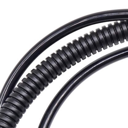 HiSport ALS1622 ALS1934 ABS Wheel Speed Sensor - Front Right and Left Location, Compatible with Ford Edge 2007, 2008, 2009, 2010, 2011, 2012, Lincoln MKX 2007, 2008, 2009, 2010, 2011, 2012