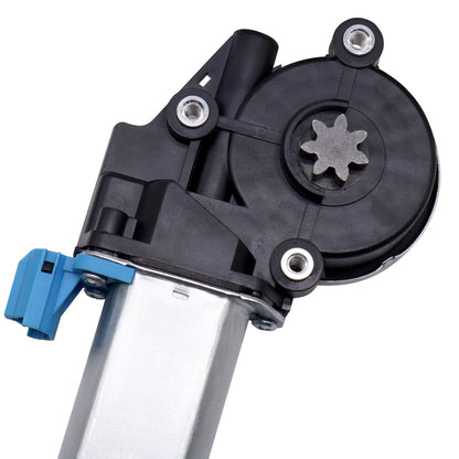 HiSport 8340260G01 Power Window Lift Motor Replacement for Toyota 4Runner 1992-2002 Tailgate Window Motor,Compatible with Suzuki Lexus