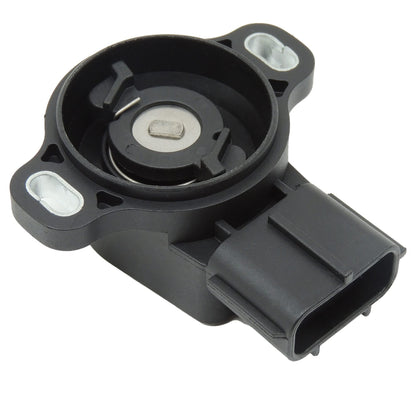 HiSport 8945230150 TPS Throttle Position Sensor - Compatible with Lexus ES300 GS300 GS400 GS430 IS300 LS400 LS430 LX470 SC300 SC400 SC430 Toyota Camry Prius Sequoia 2004 TPS Body Sensor