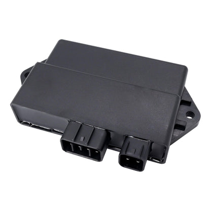 HiSport CDI Box Ignitor Module Unit - Compatible with Yamaha YFM350X Warrior 350 2002 2003 2004 YFM350 Raptor 350 2004 2005 2006 2007 2008 2009 2010 2011 2012 2013 Replaces 5YT-85540-00-00