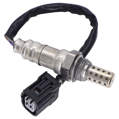 HiSport Oxygen Sensor Compatible with Acura ILX 2016, 2017, 2018, 2019, 2020, 2021, 2022 MDX 2016-2020 RDX 2016-2018 TLX 2016-2020 TSX 2009-2014, Honda Accord 2008-2012, Replaces 250-24833
