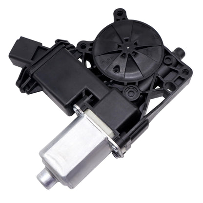 HiSport 22921493 Front Left Power Window Lift Motor Compatible with Cadillac Escalade 2015-2020,Escalade ESV 2015-2020,Compatible with Chevrolet Tahoe Silverado 1500 2500 3500 & GMC Sierra Yukon