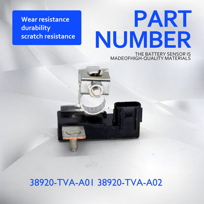 HiSport Battery Cable Terminal End Sensor - Compatible with Honda Accord 2018 2019 2020 2021 - Replace 38920TVAA01