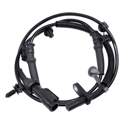 HiSport ALS1934 ABS Wheel Speed Sensor - Front Right Location, Compatible with Ford Edge 2007, 2008, 2009, 2010, 2011, 2012, 2013, 2014, Lincoln MKX 2007, 2008, 2009, 2010, 2011, 2012, 2013, 2014 2015