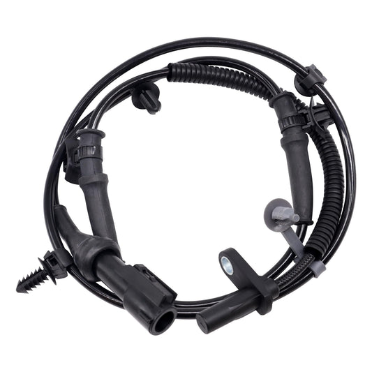 HiSport ALS1934 ABS Wheel Speed Sensor - Front Right Location, Compatible with Ford Edge 2007, 2008, 2009, 2010, 2011, 2012, 2013, 2014, Lincoln MKX 2007, 2008, 2009, 2010, 2011, 2012, 2013, 2014 2015