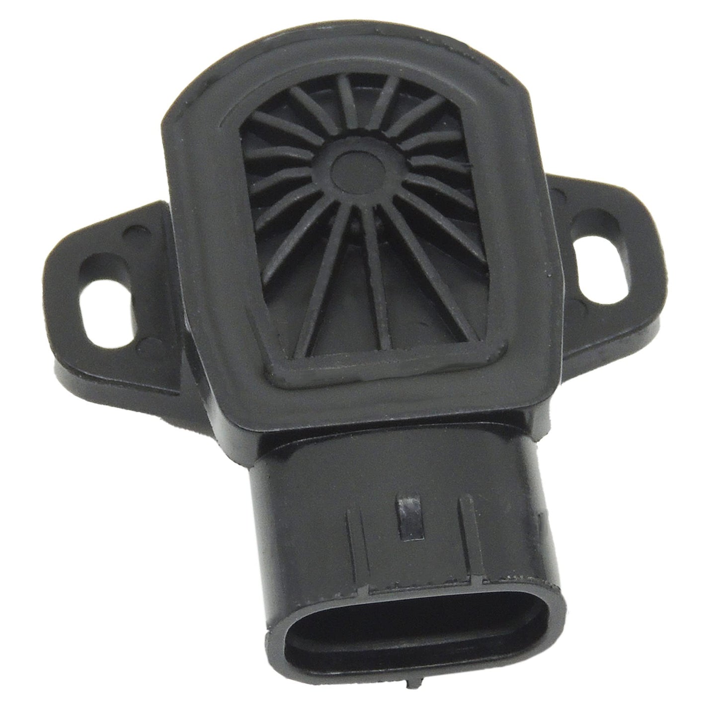 HiSport Throttle Position Sensor Compatible with Polaris Ranger 500/570,RZR 570 800,Sportsman 500/550/570 4x4 HO 2006-2016 Replace 3131705 3140173