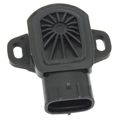 HiSport Throttle Position Sensor Compatible with Polaris Ranger 500/570,RZR 570 800,Sportsman 500/550/570 4x4 HO 2006-2016 Replace 3131705 3140173