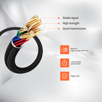 HiSport Vehicle-Side Custom 4-Pin Trailer Wiring Harness 55315 41125 Compatible with Chevy GMC