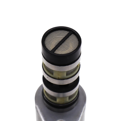 HiSport 918-006 Engine Variable Valve Timing Solenoid Oil Control Valve Compatible with Chevrolet Aveo Cruze Sonic Trax Astra Pontiac G3 Saturn Astra, 12992408 55567050