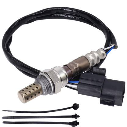 HiSport 250-24633 Upstream/Downstream Oxygen Sensor Compatible with Chrysler Sebring 2001-2005, Dodge Stratus, Eagle Summit, Mitsubishi Diamond Eclipse Endeavor Galant Lancer Mirage Montero 1998-2000