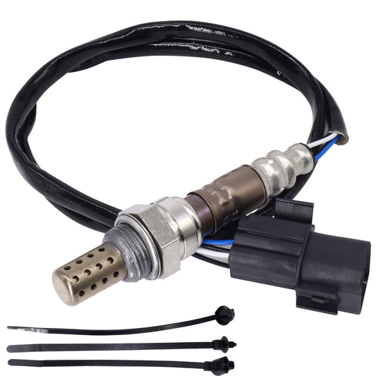 HiSport 250-24633 Upstream/Downstream Oxygen Sensor Compatible with Chrysler Sebring 2001-2005, Dodge Stratus, Eagle Summit, Mitsubishi Diamond Eclipse Endeavor Galant Lancer Mirage Montero 1998-2000