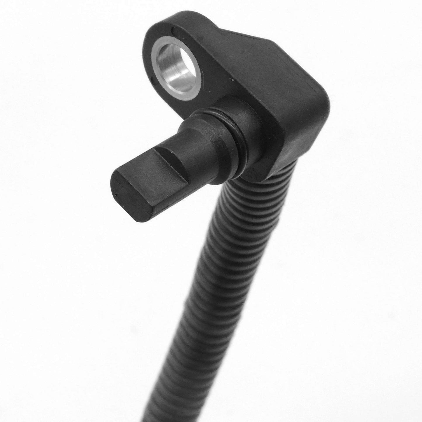 HiSport ABS Wheel Speed Sensor - Front Right&Left Location, Compatible with Ford Explorer 2002-2005, Lincoln Aviator 2003-2005, Mercury Mountaineer 2002-2005, Replaces 1L2Z2C204AB