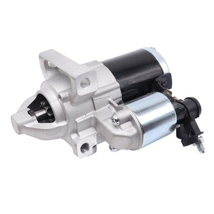 HiSport 12655055 Starter Motor 12V 1.7Kw 10-Tooth - Compatible with Cadillac Escalade Chevy Express 2500 3500 Silverado 1500 Suburban Tahoe GMC Savana 2500 Savana 3500 Sierra 1500 Yukon XL 2014-2022