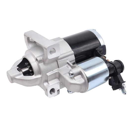 HiSport 12655055 Starter Motor 12V 1.7Kw 10-Tooth - Compatible with Cadillac Escalade Chevy Express 2500 3500 Silverado 1500 Suburban Tahoe GMC Savana 2500 Savana 3500 Sierra 1500 Yukon XL 2014-2022