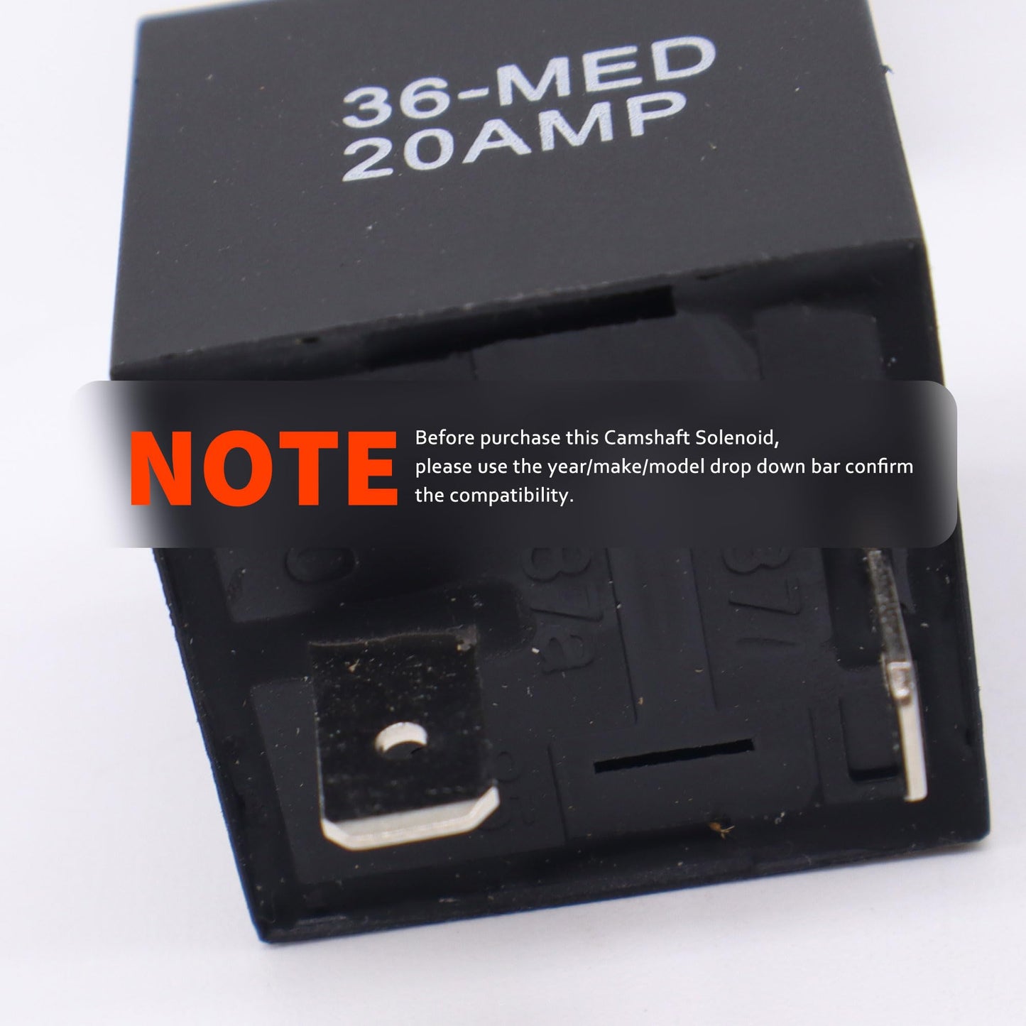 HiSport Relay Bypass Switch Kit Fuel Pump Relay Bypass Master Kit - Compatible with BMW Volkswagen GM Audi Replaces 9036 9037 9038