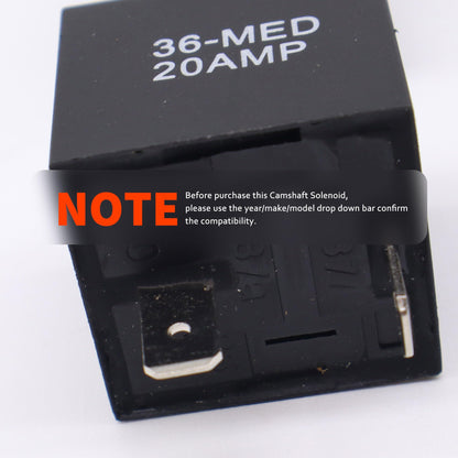 HiSport Relay Bypass Switch Kit Fuel Pump Relay Bypass Master Kit - Compatible with BMW Volkswagen GM Audi Replaces 9036 9037 9038