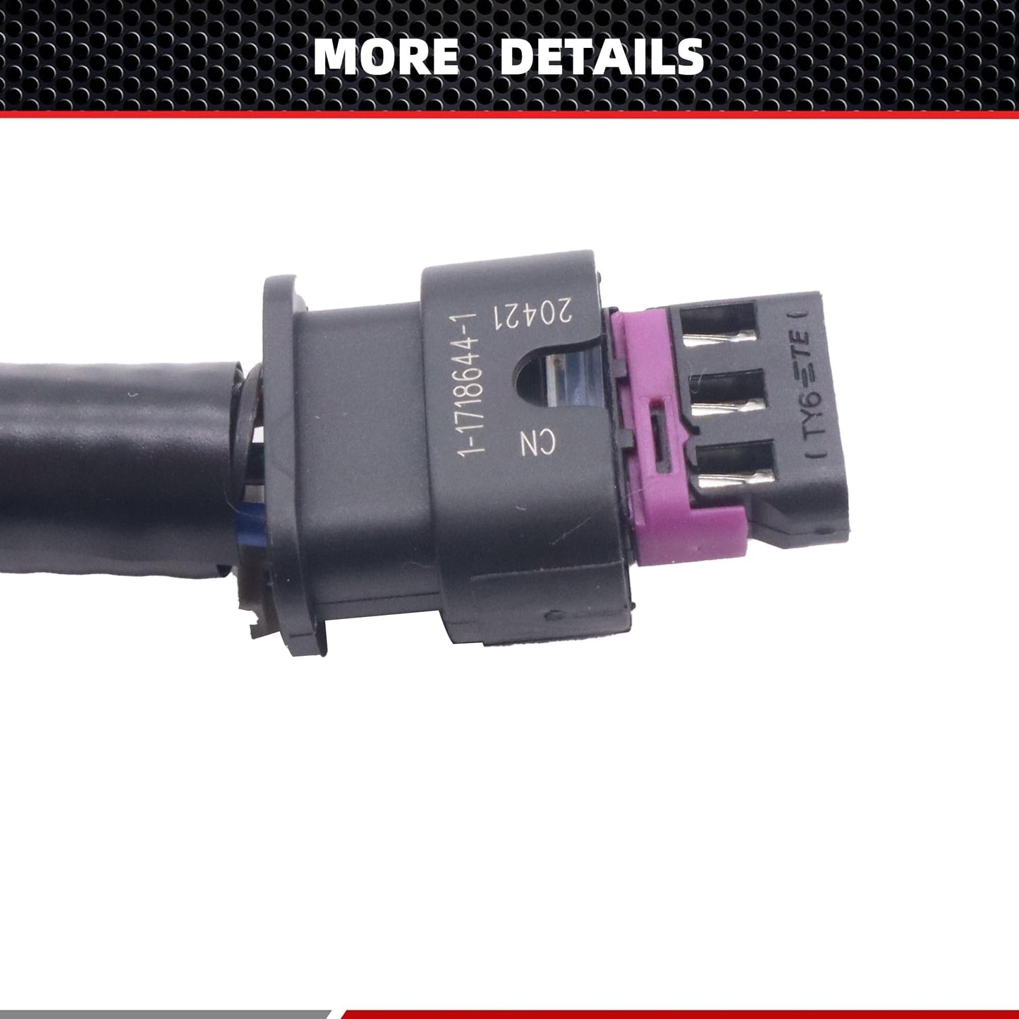 HiSport Auto Start Stop Disable/Delete/Eliminator/Disabler Compatible with Buick Enclave, Encore 2019-2023 and Chevrolet Equinox, Malibu, Cruze 2019-2023, Cadillac XT4/XT5/XT6 2019 2020 2021 2022