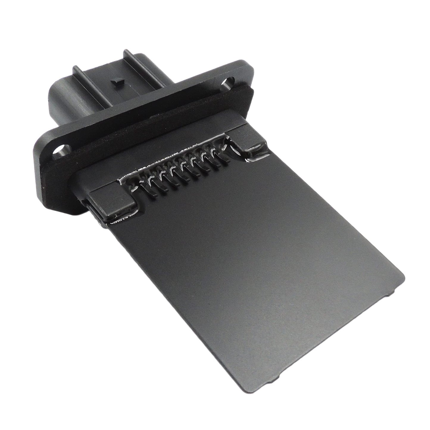 HiSport HVAC Heater Blower Motor Fan Resistor - 3F2Z18591AA YH-1715 Compatible with Ford Expedition Escape F150 F250 F350 Super Duty Mustang, Lincoln Mark LT, Mercury Mariner Montego