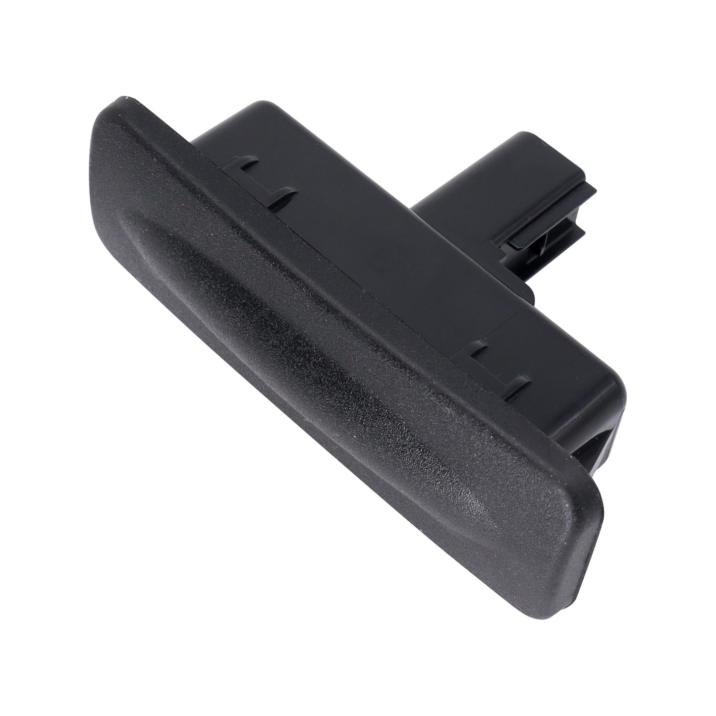 HiSport 81260-A5000 New Trunk Lid Lock Handle Button Compatible with 2013-2017 Hyundai Elantra GT 1.8L,2014-2017 Hyundai Elantra GT 2.0L Hatchback,2007-2020 Hyundai I30 Replacement for 81260A5000