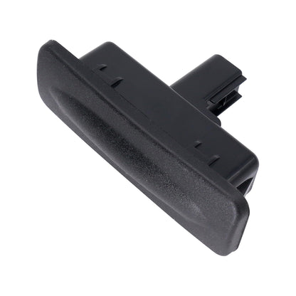 HiSport 81260-A5000 New Trunk Lid Lock Handle Button Compatible with 2013-2017 Hyundai Elantra GT 1.8L,2014-2017 Hyundai Elantra GT 2.0L Hatchback,2007-2020 Hyundai I30 Replacement for 81260A5000