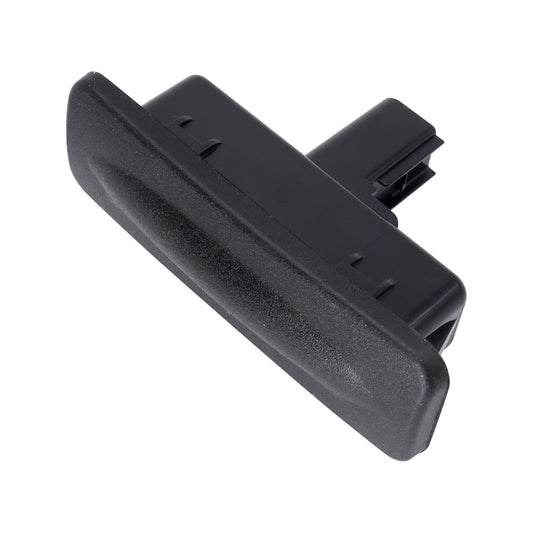 HiSport 81260-A5000 New Trunk Lid Lock Handle Button Compatible with 2013-2017 Hyundai Elantra GT 1.8L,2014-2017 Hyundai Elantra GT 2.0L Hatchback,2007-2020 Hyundai I30 Replacement for 81260A5000