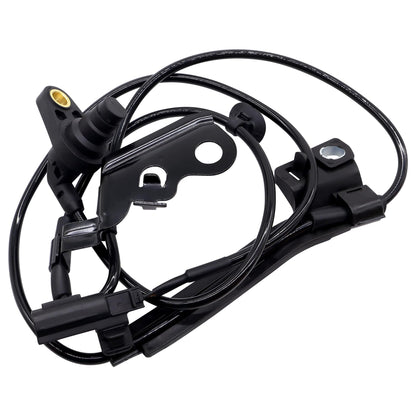 HiSport ALS2316 ABS Wheel Speed Sensor - Front Right Location, Compatible with Pontiac Vibe 2009-2010, Toyota Corolla 2009, 2010, 2011, 2012, 2013, 2014, 2015, 2016, 2017, 2018, 2019 Matrix 2009-2013