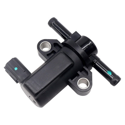 HiSport 14930-7s000 Vapor Canister Purge Solenoid Valve - Compatible with Nissan Armada Titan Pathfinder Xterra Frontier NV1500 NV2500 NV3500 2004-2016 Infiniti QX56 2004-2010