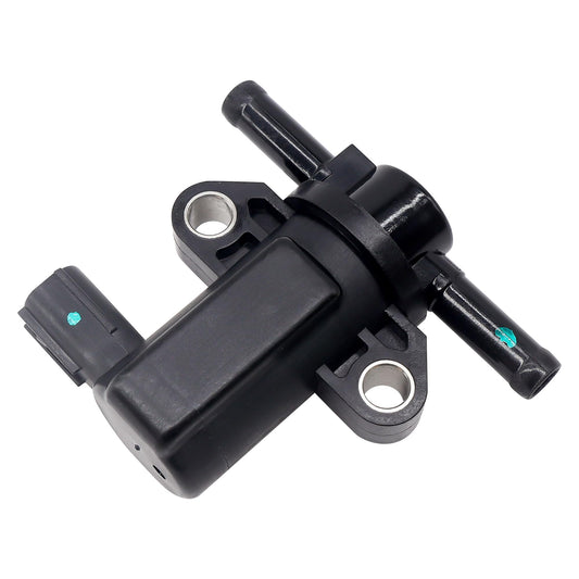 HiSport 14930-7s000 Vapor Canister Purge Solenoid Valve - Compatible with Nissan Armada Titan Pathfinder Xterra Frontier NV1500 NV2500 NV3500 2004-2016 Infiniti QX56 2004-2010