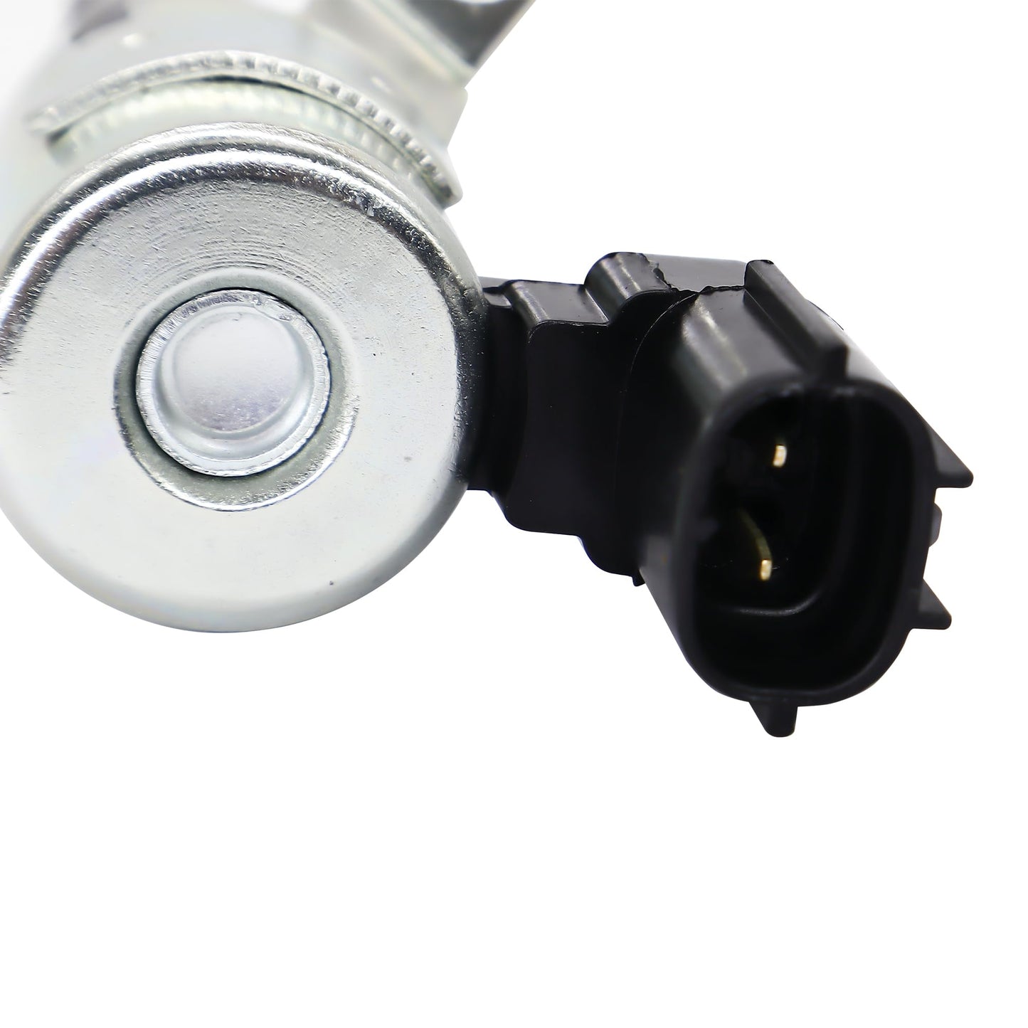 HiSport Engine Variable Valve Timing Solenoid 917-210 Oil Control Valve Compatible with Scion xA xB Toyota Echo Prius