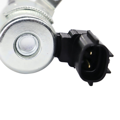 HiSport Engine Variable Valve Timing Solenoid 917-210 Oil Control Valve Compatible with Scion xA xB Toyota Echo Prius