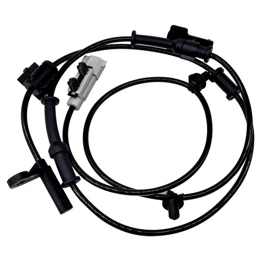 HiSport ABS Wheel Speed Sensor Rear Left Replacement for Chrysler 300,Compatible with Dodge Challenger Charger 2015-2020 RWD Replaces 4779643AB, 4779643AD