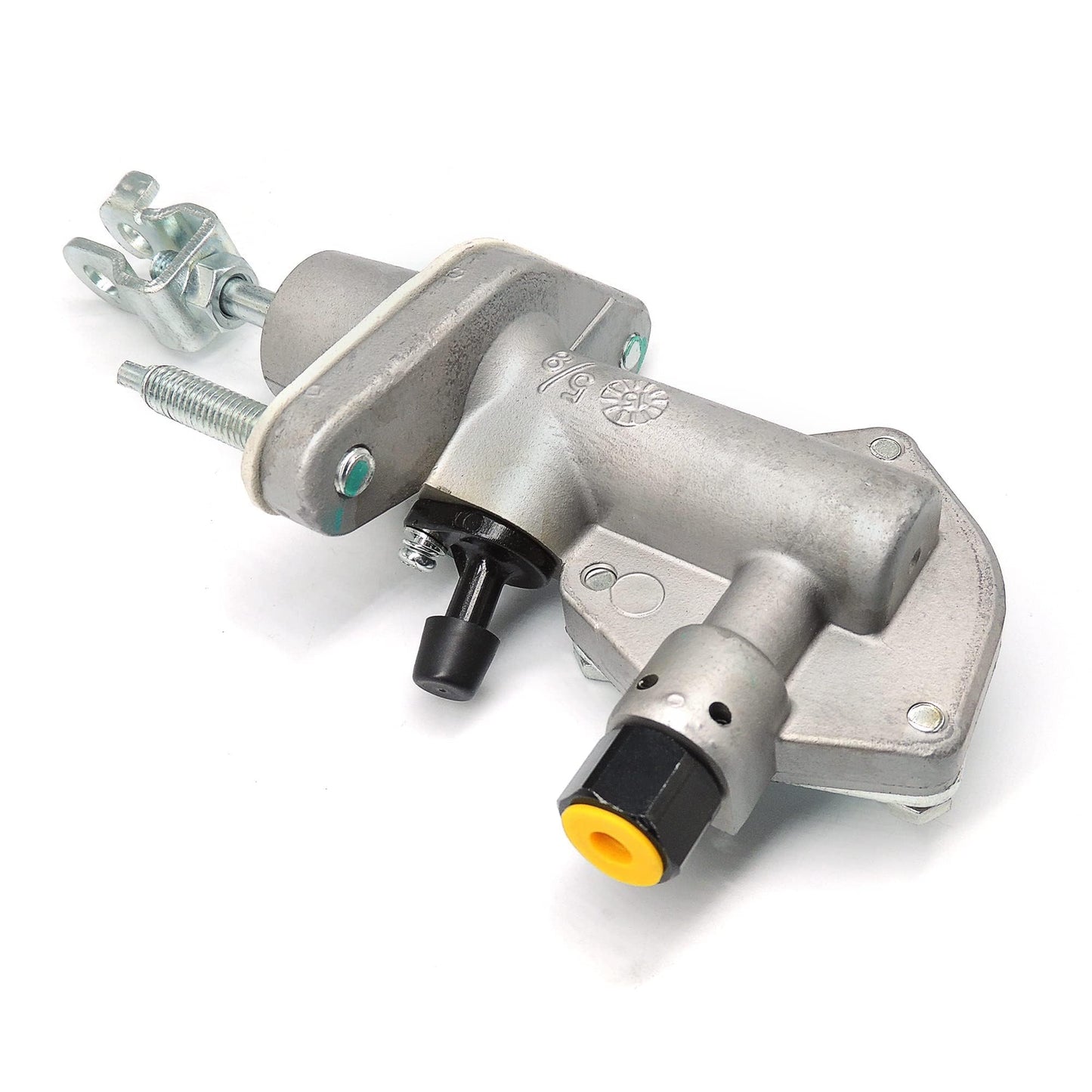 HiSport Clutch Master Cylinder - Compatible with Acura TL 2004-2008 RSX 2002-2006 Honda Accord 2003-2007 Civic 2002-2005 CR-V 2002-2006