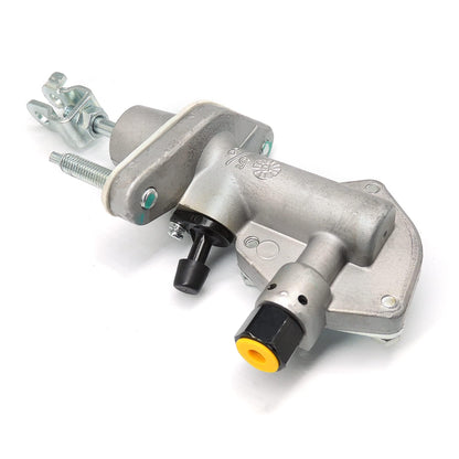HiSport Clutch Master Cylinder - Compatible with Acura TL 2004-2008 RSX 2002-2006 Honda Accord 2003-2007 Civic 2002-2005 CR-V 2002-2006