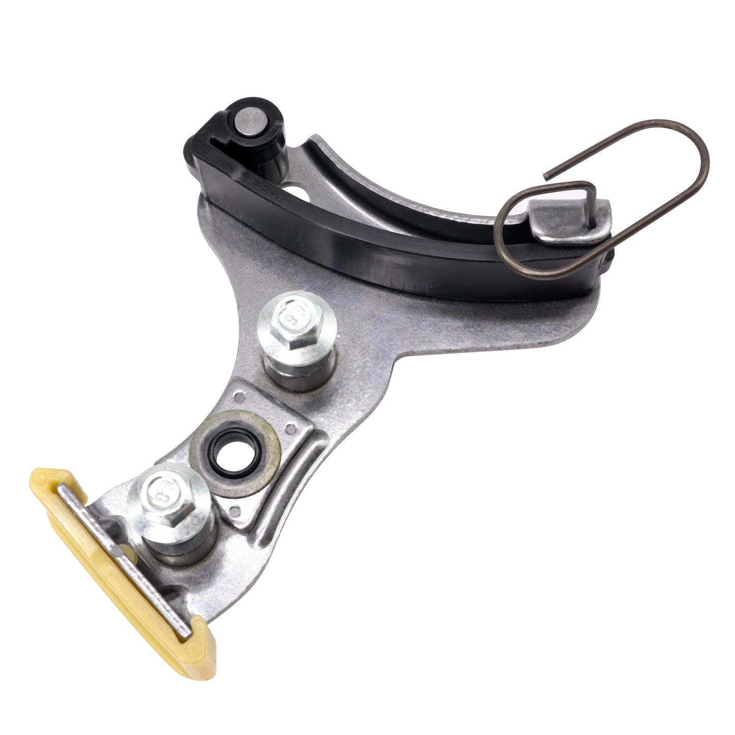 HiSport 12630107 Timing Chain Tensioner Kit - Compatible with Chevrolet GMC Cadillac CTS ESCALADE CAMARO CORVETTE EXPRESS 2500 3500 4500 2014-2023