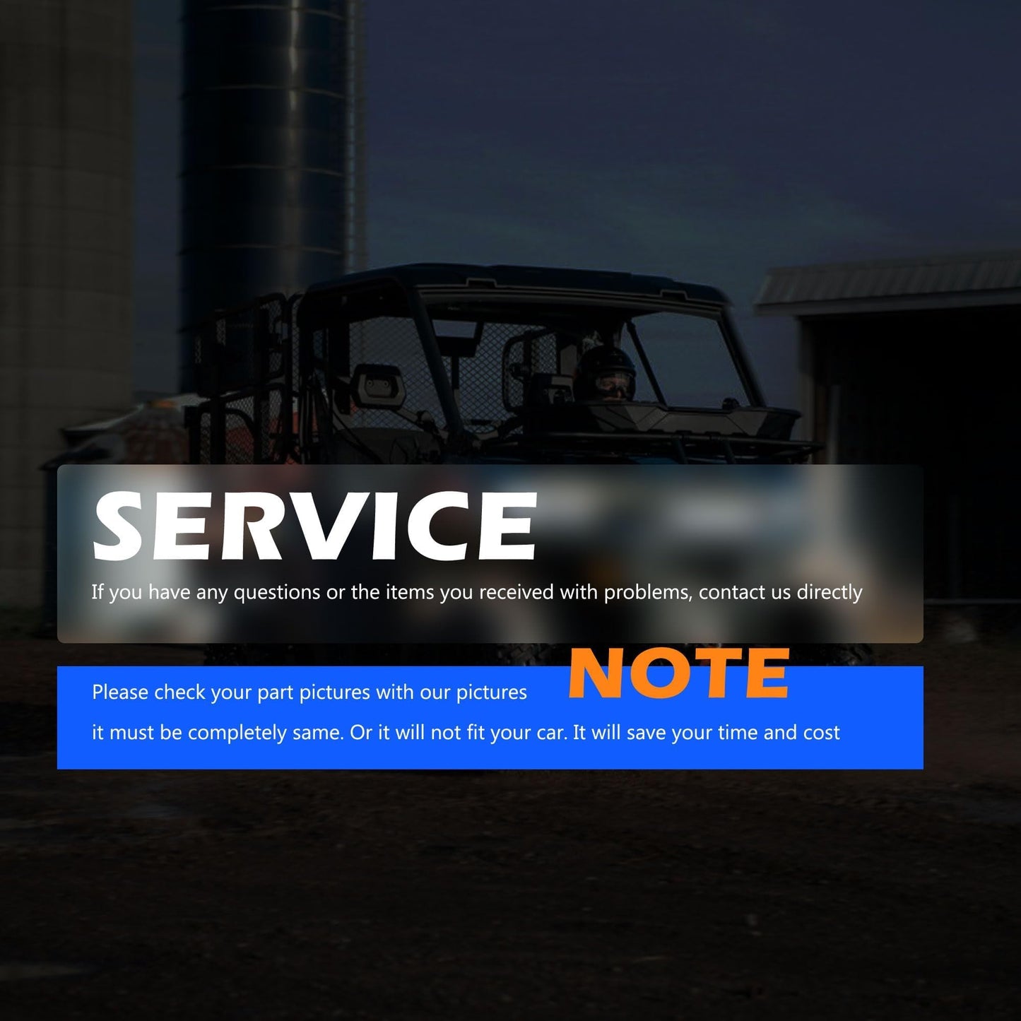 HiSport 25-403-39-S Voltage Regulator Rectifier - Compatible with Kohler CH730-0165 CH730-0170 ECV740 ECH749 64569 62570 Replaces 25-403-32-S 25-403-05-S