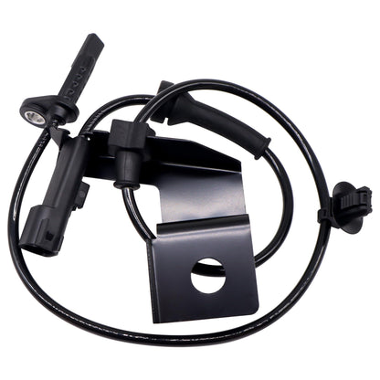 HiSport ABS Wheel Speed Sensor - Front Right Location, Compatible with Ford Fusion 2013, 2014, 2015, 2016, 2017, 2018, 2019, Lincoln MkZ 2013, 2014, 2015, 2016, 2017, 2018, 2019,Replaces ALS2596