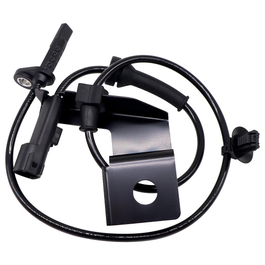 HiSport ABS Wheel Speed Sensor - Front Right Location, Compatible with Ford Fusion 2013, 2014, 2015, 2016, 2017, 2018, 2019, Lincoln MkZ 2013, 2014, 2015, 2016, 2017, 2018, 2019,Replaces ALS2596