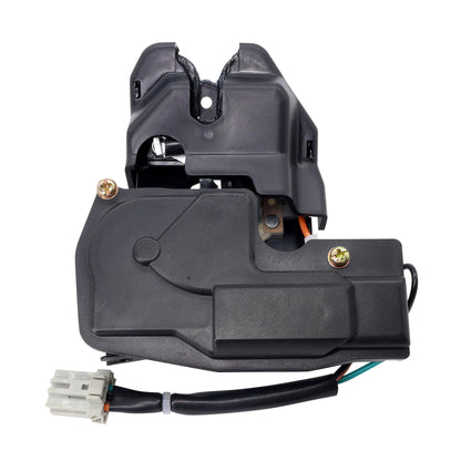 HiSport Rear Trunk Lid Latch Lock Tailgate Actuato 74851-S84-A01 74851-S84-A61 74851-S84-A21 Compatible with Honda Accord 1998 1999 2000 2001 2002 Sedan/Coupe
